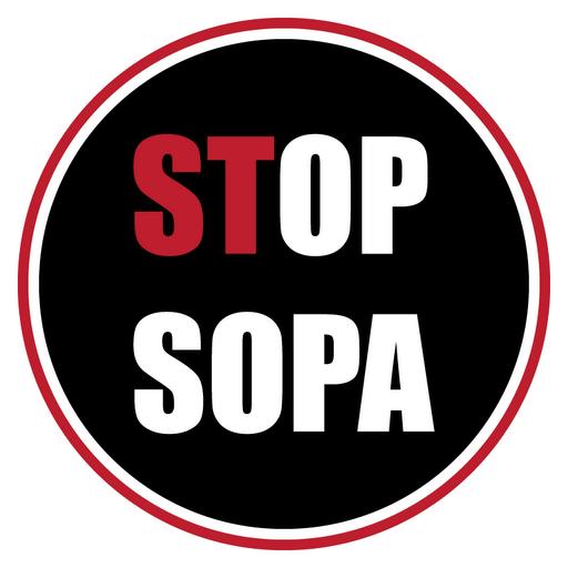 Stop SOPA