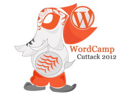 Wordcamp 2012