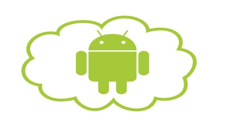 Cloud Storage Android