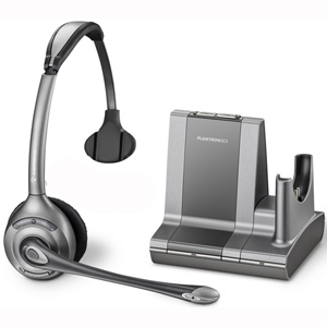 Wireless Headset Systems