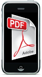 best PDF Readers for iPhone