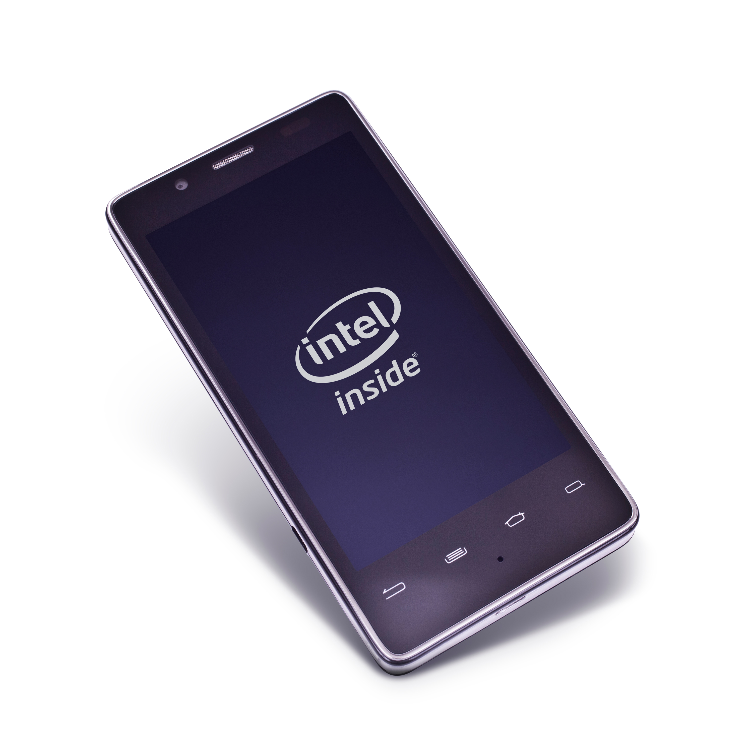 Intel Smartphone