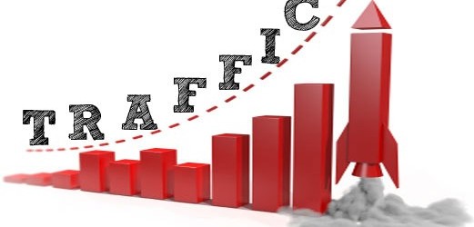 How to Get Traffic to a New Blog