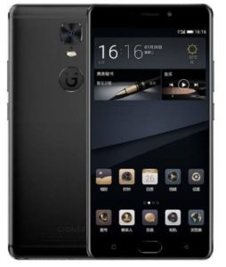 Gionee M6S Plus, from May 2nd. 