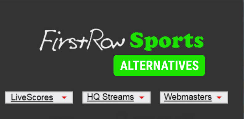 FirstRowSports - Watch Live Sports in HD For Free on First Row Sports