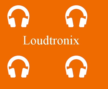 LoudTronix-MP3-Converter