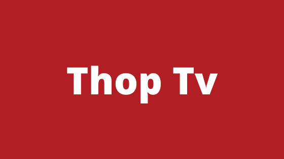 Thop-Tv-Apk