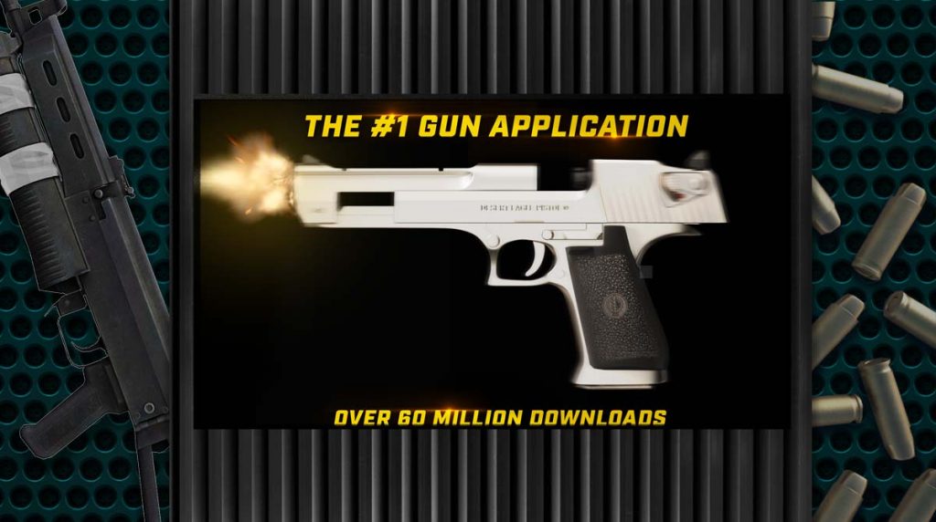 apps To Download If You’re Learning To Shoot A Gun